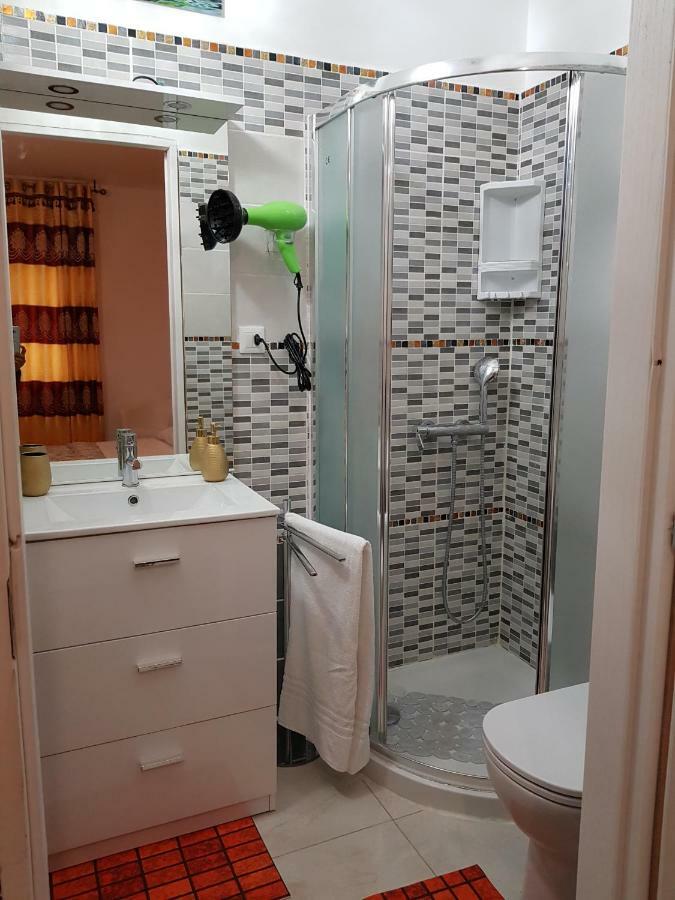 Venice Bnb Mestre Exterior photo