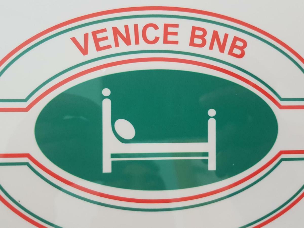 Venice Bnb Mestre Exterior photo